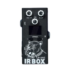M-Vave IR BOX pedál