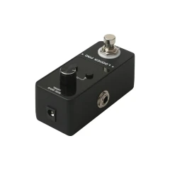 M-Vave Looper PRO hangolópedál