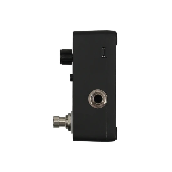 M-Vave Looper PRO hangolópedál