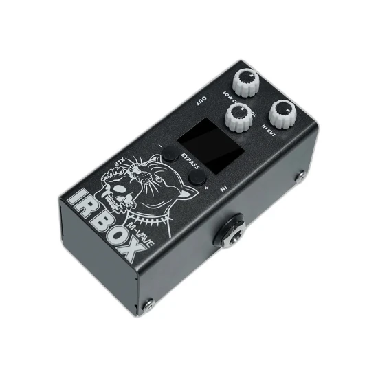 M-Vave IR BOX pedál