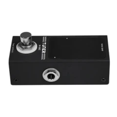 M-Vave Chromatic Tuner 2.0 hangolópedál