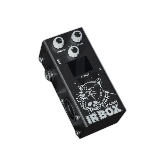 M-Vave IR BOX pedál