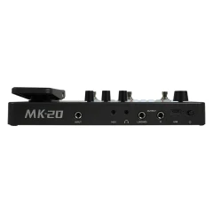 M-VAVE MK-20 Black multieffekt