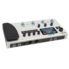 M-VAVE MK-300 Silver multieffekt