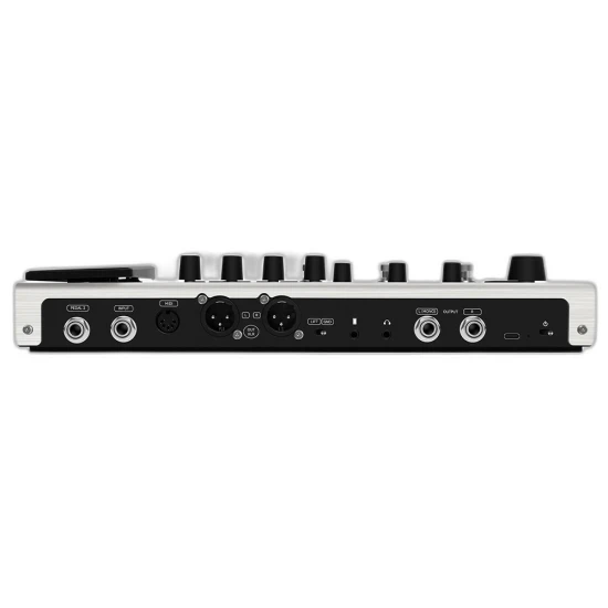 M-VAVE MK-300 Silver multieffekt