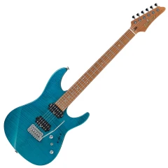Ibanez MM1-TAB Martin Miller signature elektromos gitár