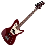 Magneto MA-RB-3000RC-MKRD Ruby Red Metallic