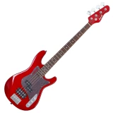 Magneto MA-TB-1400RC-CAR Topaz Candy Apple Red