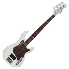 Magneto MA-TB-1400RC-MKPW Topaz Metallic Pearl White