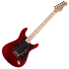 Magneto MA-US-1200MC-CAR Sonnet Classic Candy Red