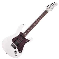 Magneto MA-US-1300RC-MKPW Sonnet Classic Metallic Pearl White