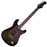Magneto MA-US-2300RC-QMTBK Sonnet Classic Transparent Black