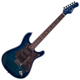 Magneto MA-US-2300RC-QMTBL Sonnet Classic Transparent Blue