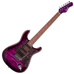 Magneto MA-US-2300RC-QMTPU Sonnet Classic Transparent Purple