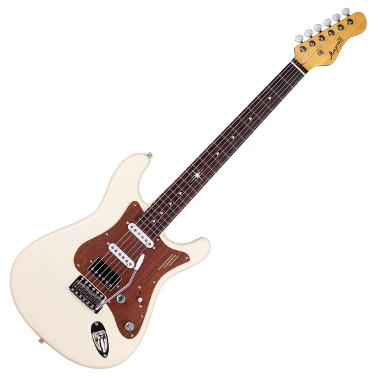 Magneto MA-US-4300RC-VW Sonnet Deluxe Vintage White