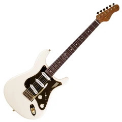 Magneto MA-US-8400EG-RG-VW Eric Gale Signature Vintage White
