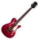 Magneto MA-VV-4400RC-CARS Velvet Delux Candy Red Silk