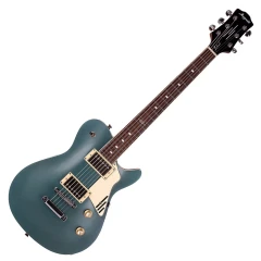 Magneto MA-VV-4400RC-MGS Velvet Delux Metallic Green Silk