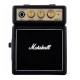 Marshall MS-2 mini gitárerősítő fekete