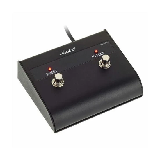 Marshall PEDL90016 lábkapcsoló Origin széria