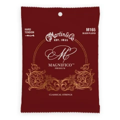 Martin M165 Magnifico Premium hard tension 26-43 klasszikus húrkészlet
