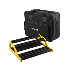 Nux BUMBLEBEE NPB-S emeletes pedálboard - S