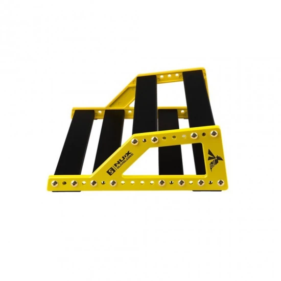Nux BUMBLEBEE NPB-S emeletes pedálboard - S