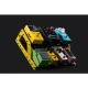 Nux BUMBLEBEE NPB-S emeletes pedálboard - S