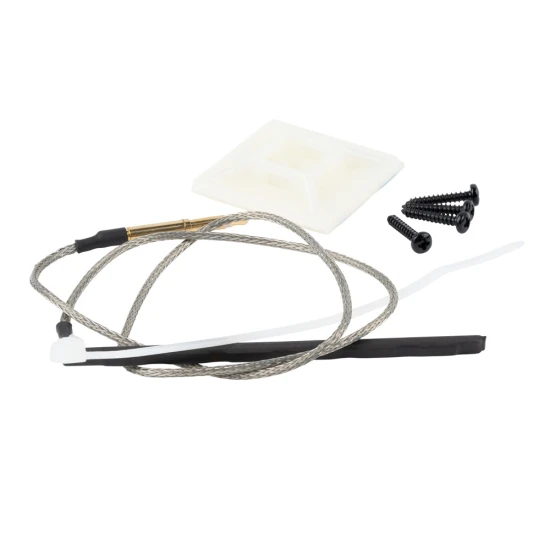 Ortega MAGUSFLY/G akusztikus gitár hangszedő elektronika