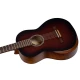 ORTEGA Student Series Pro DeLuxe 4/4 6 húros Klasszikus Gitár - Bourbon Fade