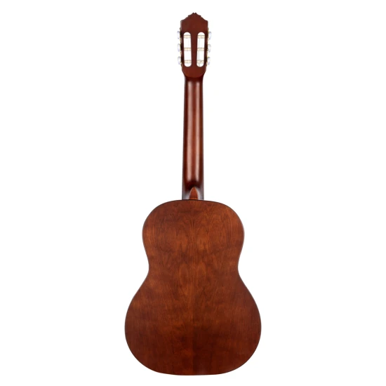 ORTEGA Student Series Pro DeLuxe 4/4 6 húros Klasszikus Gitár - Natural