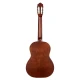 ORTEGA Student Series Pro DeLuxe 4/4 6 húros Klasszikus Gitár - Natural