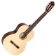 ORTEGA R55 Student Pro Series 4/4 6 húros Klasszikus Gitár - Natural