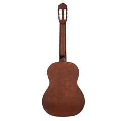 ORTEGA Student Series Pro 4/4 6 húros Klasszikus Gitár - Natural