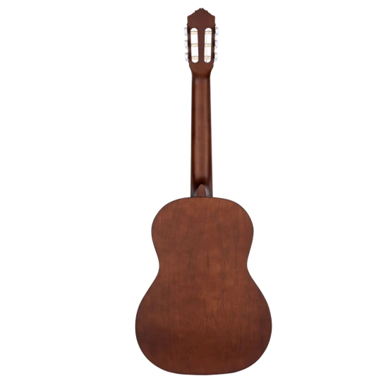 ORTEGA Student Series Pro 4/4 6 húros Klasszikus Gitár - Natural