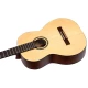 ORTEGA Student Series Pro 4/4 6 húros Klasszikus Gitár - Natural