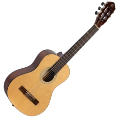 ORTEGA RST5 Student Series 1/2 6 húros Klasszikus Natural