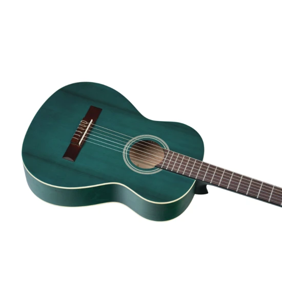 ORTEGA RST5M Student Series 3/4 6 húros Klasszikus Ocean Blue