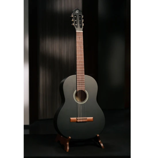 ORTEGA RST5M Student Series 4/4 6 húros Klasszikus Fekete