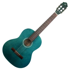 ORTEGA RST5M Student Series 4/4 6 húros Klasszikus Ocean Blue