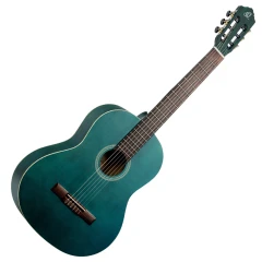 ORTEGA RST5M Student Series 4/4 6 húros Klasszikus Ocean Blue