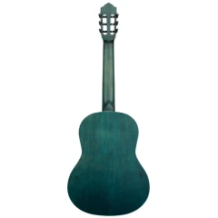 ORTEGA RST5M Student Series 3/4 6 húros Klasszikus Ocean Blue