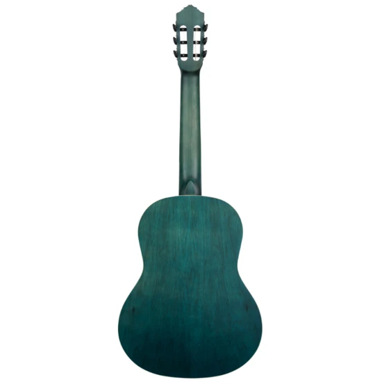 ORTEGA RST5M Student Series 4/4 6 húros Klasszikus Ocean Blue