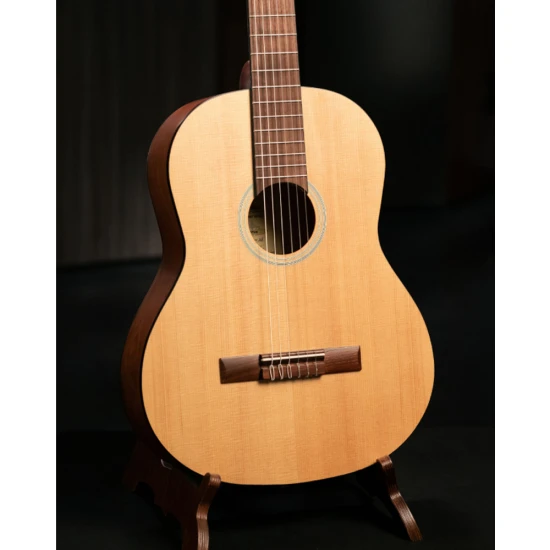 ORTEGA RST5M Student Series 4/4 6 húros Klasszikus Natural