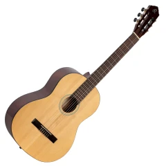 ORTEGA RST5 Student Series 4/4 6 húros Klasszikus Natural
