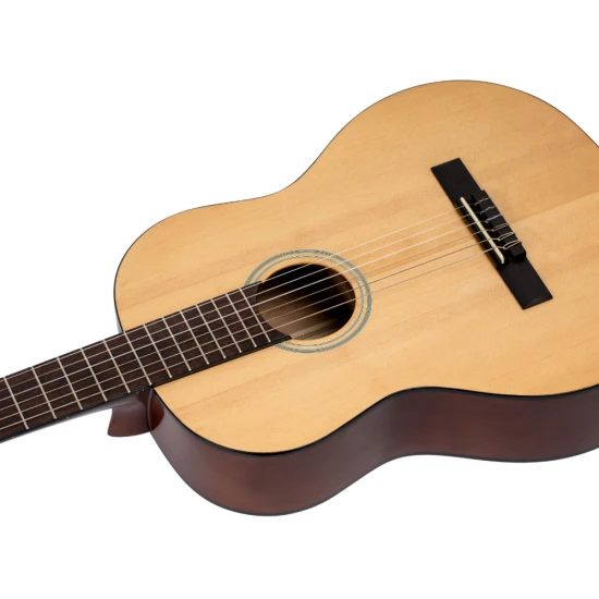 ORTEGA RST5 Student Series 4/4 6 húros Klasszikus Natural