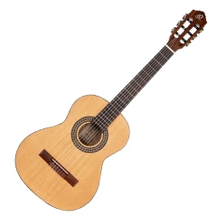 ORTEGA RST5M Student Series 3/4 6 húros Klasszikus Natural Cédrus