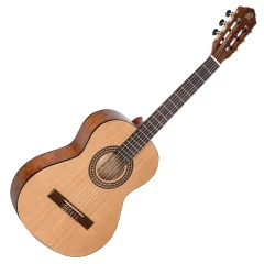 ORTEGA RST5M Student Series 3/4 6 húros Klasszikus Natural Cédrus