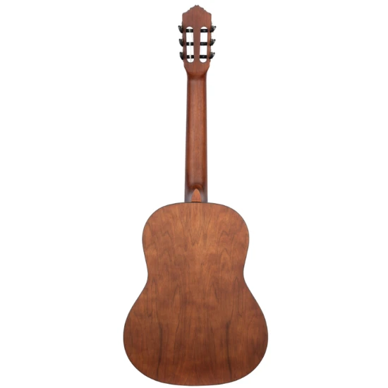 ORTEGA RST5M-L Student Series 4/4 6 húros Klasszikus Natural Cédrus Balkezes