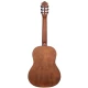 ORTEGA RST5M-L Student Series 4/4 6 húros Klasszikus Natural Cédrus Balkezes